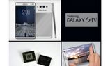 Samsung Galaxy S4 Might Not Have Bendable Display: Top 8... Samsung Galaxy S4 Might Not Have Bendable Display: Top 8 Hottest Concept Designs of S3 Successor