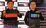 Lenovo IdeaPad Yoga 11 and IdeaPad Yoga 13 Based on... Lenovo IdeaPad Yoga 11 and IdeaPad Yoga 13 Based on Windows 8 Launched at Rs 61,790 and Rs 84,290