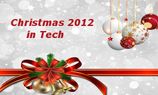    Merry Christmas 2012: 5 Ways How Tech World is Celebrating the Festival Across the Globe