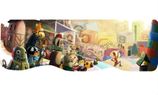 Google Greets Happy Holidays on Christmas Eve: A Look at All Happy Holidays Doodles 