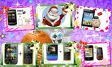 Top 5 Combo Handset Offers in India for Christmas 2012