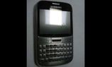 Samsung GT-B7810 Images Emerge: Galaxy M Pro Successor Tipped to Have QWERTY Keypad 