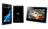 Acer Iconia B To Hit Retail Shelves in India at Rs 7,999: A Low Cost Rival to Nexus 7? [Pictures]