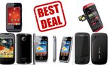 Top 5 Latest Mobile Phones to Buy Online with Cost Less Than Rs 5,000