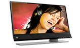 HP U160: Portable External Monitor Launched at CES 2013 [PICTURES]