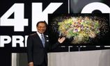 Panasonic at CES 2013: World's Largest OLED Screen,... Panasonic at CES 2013: World's Largest OLED Screen, Toughpads FZ-G1 & JT-B1, Lumix Cameras and More