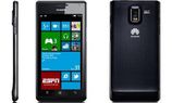 Ascend W1: Huawei First WP8 Handset Launched to Combat... Ascend W1: Huawei First WP8 Handset Launched to Combat Nokia Lumia 820 and HTC 8S