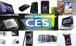 Best of CES 2013: Top 10 Gadgets Launched to Define the Future of Technology Best of CES 2013: Top 10 Gadgets Launched to Define the Future of Technology