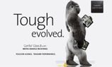 Corning Gorilla Glass 3 Showcased Along with 100-ft... Corning Gorilla Glass 3 Showcased Along with 100-ft Optical Thunderbolt Cables at CES 2013