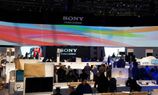 7 Best Sony Launches Made at CES 2013 7 Best Sony Launches Made at CES 2013