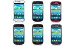 Samsung Galaxy S3 Mini: 4 New Color Variants Made Official [PICTURES]