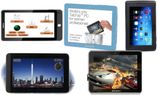 Top 5 Desi 7-Inch Budget Android Tablets to Buy in... Top 5 Desi 7-Inch Budget Android Tablets to Buy in January 2013