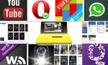 Top 10 Must Download Apps For Your New Nokia Lumia 920 Top 10 Must Download Apps For Your New Nokia Lumia 920