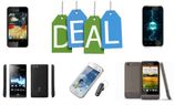 Top 5 Best Online Deals on Android ICS Smartphone Below... Top 5 Best Online Deals on Android ICS Smartphone Below Rs 16,000