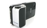  SnappGrip Case Converts Your iPhone 4S, iPhone 5 and Galaxy S3 Into A Point and Shoot Camera [PICS]