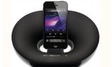 iPhone 5, iPad Mini, iPad 4, New iPod: 10 Speaker Docks... iPhone 5, iPad Mini, iPad 4, New iPod: 10 Speaker Docks for iOS Devices With Lightning Connector