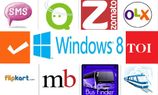 Top 9 Indian Apps To Download on Your Windows Phone 8... Top 9 Indian Apps To Download on Your Windows Phone 8 Handsets