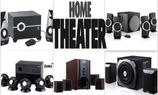 Top 5 Home Theatre Systems You Can Buy Below Rs 3,000 Top 5 Home Theatre Systems You Can Buy Below Rs 3,000