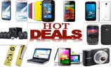 Top 10 Best Online Deals on Latest Gadgets for January 2013 Top 10 Best Online Deals on Latest Gadgets for January 2013