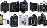 Top 10 New Digital Cameras Available In India Online Top 10 New Digital Cameras Available In India Online