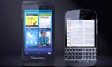 BlackBerry 10: 15 Best Leaked Images of Z10 And X10 to Get A Glimpse of Next-Gen Smartphones [PICS]