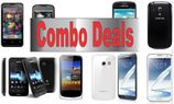 Combo Supersaver Offers: Top 5 Latest Smartphones To Buy... Combo Supersaver Offers: Top 5 Latest Smartphones To Buy Online This Weekend