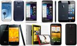 Top 5 BlackBerry Z10 Alternatives Available in the Market... Top 5 BlackBerry Z10 Alternatives Available in the Market Right Now