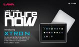 Lava E-Tab Xtron Launched: 5 Desi 7 Inch Jelly Bean... Lava E-Tab Xtron Launched: 5 Desi 7 Inch Jelly Bean Tablet Rivals Who Need to Worry Now