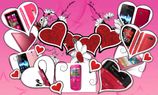 Valentines Day Special: Top 12 Pink and Red Gadgets To... Valentines Day Special: Top 12 Pink and Red Gadgets To Buy Online in India