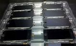 Apple iPhone 5S Pictures Leaked: Next Gen Handset to... Apple iPhone 5S Pictures Leaked: Next Gen Handset to Debut Along With An iWatch in 2013