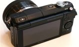 Sony NEX-3N Press Shots Leak Ahead of Launch [PICTURES]