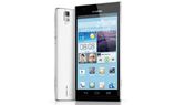 Huawei Ascend P2 Unveiled at MWC 2013: 5 Striking... Huawei Ascend P2 Unveiled at MWC 2013: 5 Striking Smartphone Rivals Who Need to Worry Now