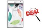 LG Optimus Vu Gets Price Cut to Rs 26990: 3 Online Sites... LG Optimus Vu Gets Price Cut to Rs 26990: 3 Online Sites to Buy the Phablet at Discount