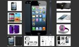 Top 10 New Accessories for iPhone 5 in India Top 10 New Accessories for iPhone 5 in India