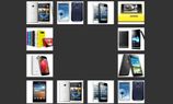 Top 10 Highly Searched Handsets in February 2013 Top 10 Highly Searched Handsets in February 2013