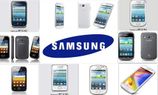 Top 10 Latest Samsung Mobile Phones Launched Till Now Top 10 Latest Samsung Mobile Phones Launched Till Now