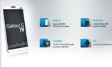 Samsung Galaxy S4 First Look Uncovered in Image Leak Ahead of March 14 Launch Samsung Galaxy S4 First Look Uncovered in Image Leak Ahead of March 14 Launch