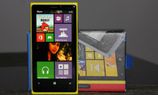 Nokia Lumia 920: Hands On Review Nokia Lumia 920: Hands On Review
