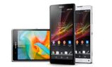 Sony Xperia Z: 5 Killer Smartphones to Slump After... Sony Xperia Z: 5 Killer Smartphones to Slump After Waterproof Handset Launch in India