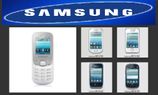 Top 5 Latest Samsung Dual SIM Budget Mobile Phones in India Top 5 Latest Samsung Dual SIM Budget Mobile Phones in India