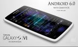 Samsung Galaxy S4 Concept Images Surface Online Ahead of Launch Today [PICTURES]