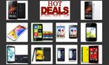 Weekend Special: Top 10 Online Smartphone Deals in India Weekend Special: Top 10 Online Smartphone Deals in India