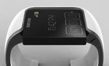 Galaxy Smart Watch in Works Says Samsung Exec: A Look At... Galaxy Smart Watch in Works Says Samsung Exec: A Look At Altius Concept Pictures