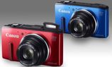 Canon Launches 4 New Cameras Under DSLR, PowerShot... Canon Launches 4 New Cameras Under DSLR, PowerShot Series: EOS 100D, 700D, SX 280 HS, 270 HS