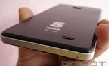 Spice Stellar Virtuoso MI-495: Hands on Review Spice Stellar Virtuoso MI-495: Hands on Review