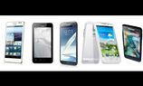 Top 5 Smartphones With Longest Battery Life in 2013 So Far