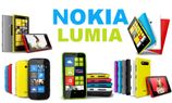 Top 5 Latest Nokia Lumia Handsets Available Online in India