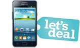 Samsung Galaxy S2 Plus: Top 10 Online Deals in India Samsung Galaxy S2 Plus: Top 10 Online Deals in India