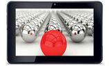 iBall iSlide 6309i: Top 5 Rivals of Jelly Bean Tablet Launched at Rs 5199 iBall iSlide 6309i: Top 5 Rivals of Jelly Bean Tablet Launched at Rs 5199