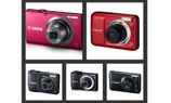 Top 5 Canon Digital Cameras Under Rs 5000